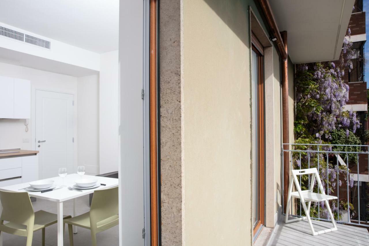 Cirene Apartments Milano Exterior photo